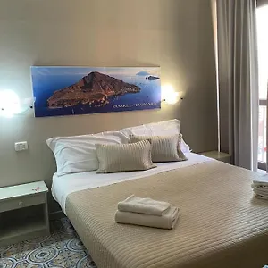 Phenicusa Bed & Breakfast Milazzo
