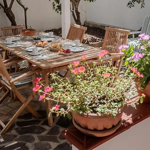 I Ginepri Bed & Breakfast Portoscuso