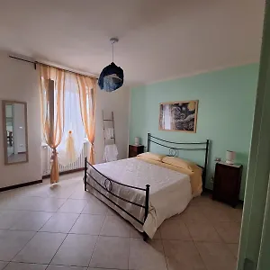La Casina Di Vincent Sansepolcro
