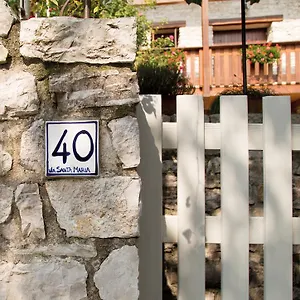 Alquaranta Bed & Breakfast Revine Lago