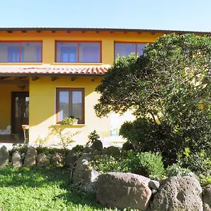 Casa Casti Bed & Breakfast Sant' Antonio di Santadi