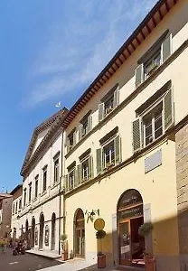 Residenza D'Epoca Palazzo Magi Sansepolcro