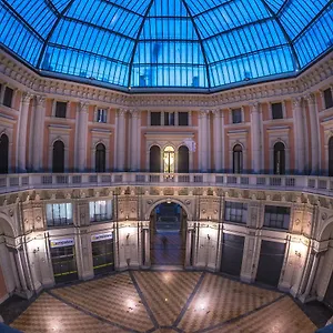 **** Frühstückspension Arnaboldi Palace Italien