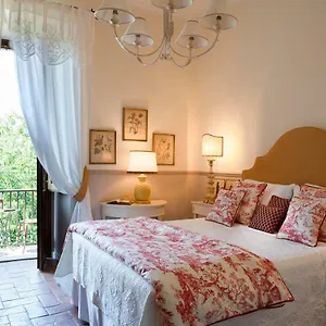 Frühstückspension Palazzo Malaspina, San Donato in Poggio